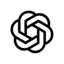 ChatGPT 4.1 logo