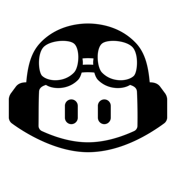 GitHub Copilot logo